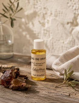 Extrait aromatique de Sang du Dragon - 15ml