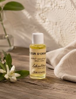 Extrait aromatique Fleur d'Oranger - 15ml