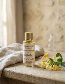 Extrait aromatique de Chèvrefeuille - 15ml