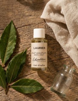 Extrait aromatique de Laurier - 15ml