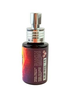 Coffret Rituel des 12 Brumes&nbsp;d’Aura – Parfums énergétiques purs sans alcool – 12 x 30 ml