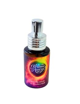 Pack 12 Brumes&nbsp;d’Aura – Parfums énergétiques purs sans alcool – 12 x 30 ml