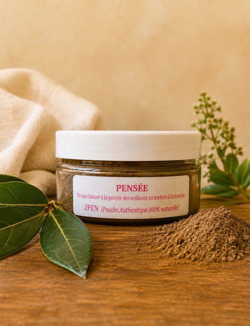 Pensée à brûler - 40 g