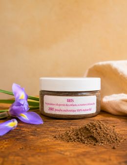 Iris à brûler - 45 g