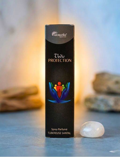 Spray parfumé Aromatika Protection - 100 mL Spray parfumé Aromatika Protection - 100 mL