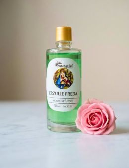 Lotions parfumées - Flacon 50 ml - Erzulie Freda
