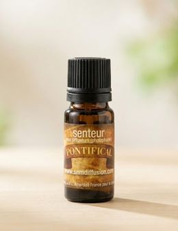 Huile de Pontical 10 ml