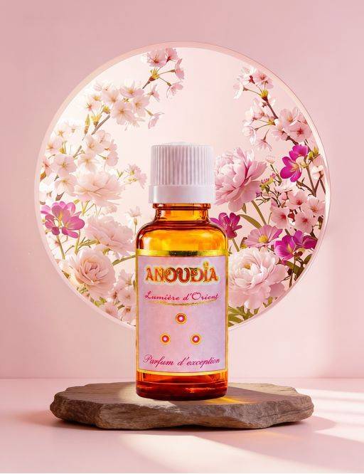 Anoudia véritable - 30ml