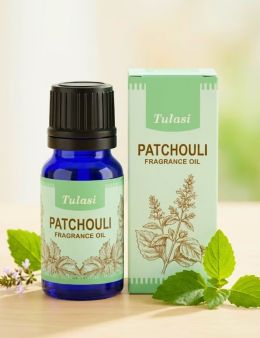 Huile Tulasi Patchouli 10 mL