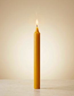 Bougie - Cire Antique
