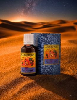 Aoussarabia Véritable - 30ml