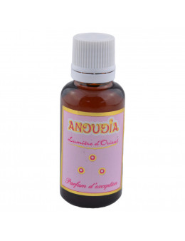 Anoudia Anoudia