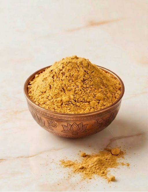 Encens Cachou (Acacia Catechu) en poudre - 75g