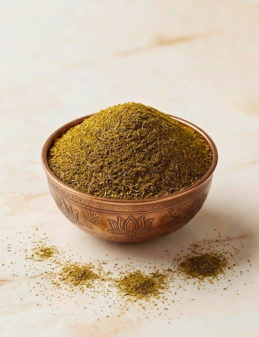 Thym à brûler - 45 g
