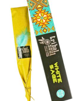 Encens Fragrances & Sens Ethnic Vibes Palo Santo masala 15g