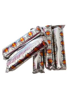 5 rouleaux de Charbon 33mm - Lot promotionnel