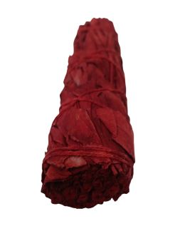 Fagot de sauge blanche amérindienne - Sang de Dragon 10cm25-30 g