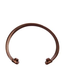 copy ofcopy ofBracelet magnétique en cuivre Éléphants Porte-Bonheur, chance et sagesse