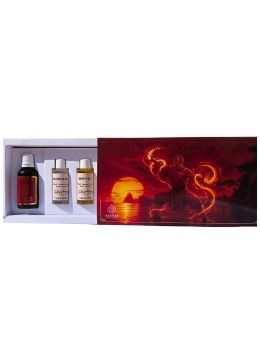 Force - Coffret de Parfums Azaria