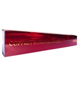 Force - Coffret de Parfums Azaria