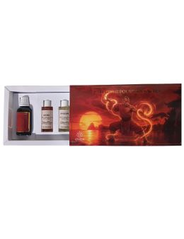 Bain Angélique - Coffret de Parfums Azaria