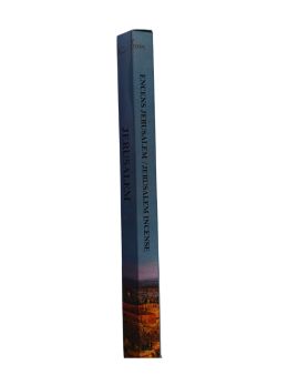 Encens Providence Jerusalem - Encens prenium - 20g