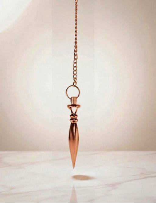 Pendule Egyptien Cuivre