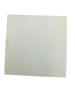Parchemin animal - Chèvre -9.5 x 9.5 cm