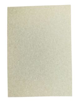 Parchemin végétal premium 250g - A6 15x10.5 cm