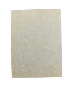 Parchemin végétal premium 250g - 9.5x7 cm