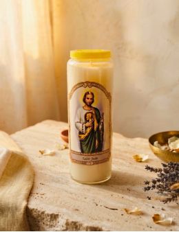Neuvaine Baroque Saint Jude