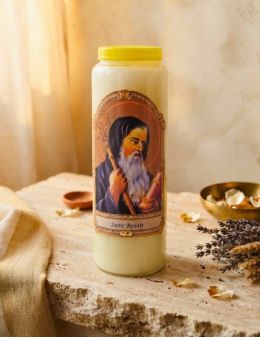 Neuvaine Baroque Saint Benoit