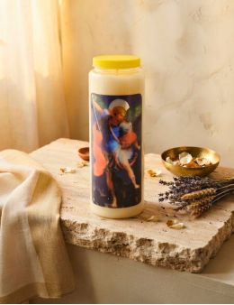 Neuvaine Baroque Archange Michael