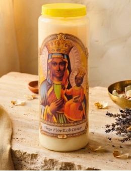 Neuvaine Baroque Exili Dantor
