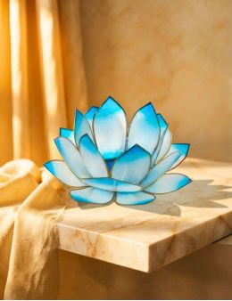 Lotus Lever du Soleil