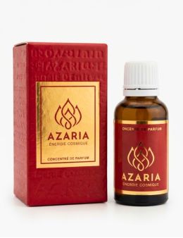 Azaria véritable - 30ml Azaria véritable - 30ml