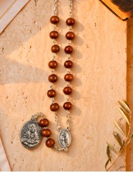 Chapelet des Sept Douleurs de Marie, 15 septembre