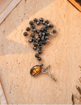 Chapelet de la Sainte Face de Jésus : le contempler