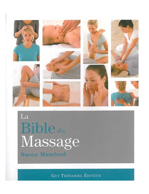 Bible du massage