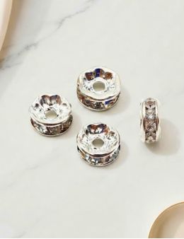 Séparateur pour Bijou Diamant 4 pièces