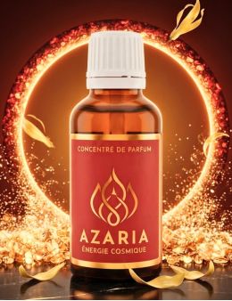Azaria véritable - 30ml