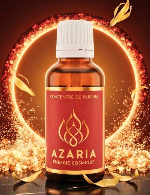 Azaria véritable - 30ml