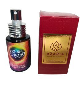 Pack Azaria brume d aura