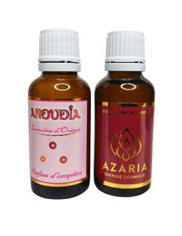 Pack azaria anoudia Pack azaria anoudia