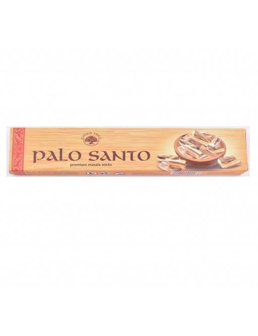 Encens Green Tree Palo Santo Encens Green Tree Palo Santo