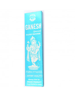 Encens Anand Ganesh Special