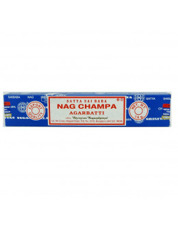 Encens Satya Nag Champa