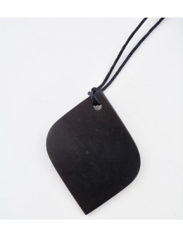 Pendentif Shungite