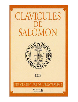 Clavicules de salomon