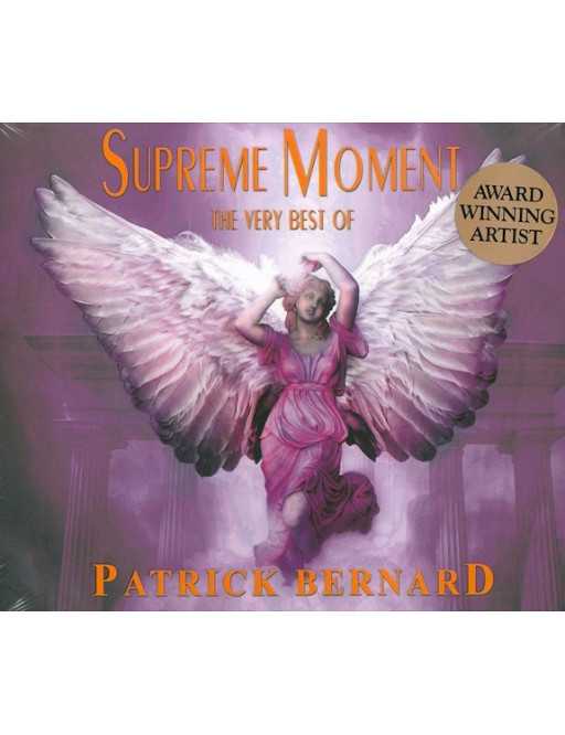 Suprême moment - The very best of